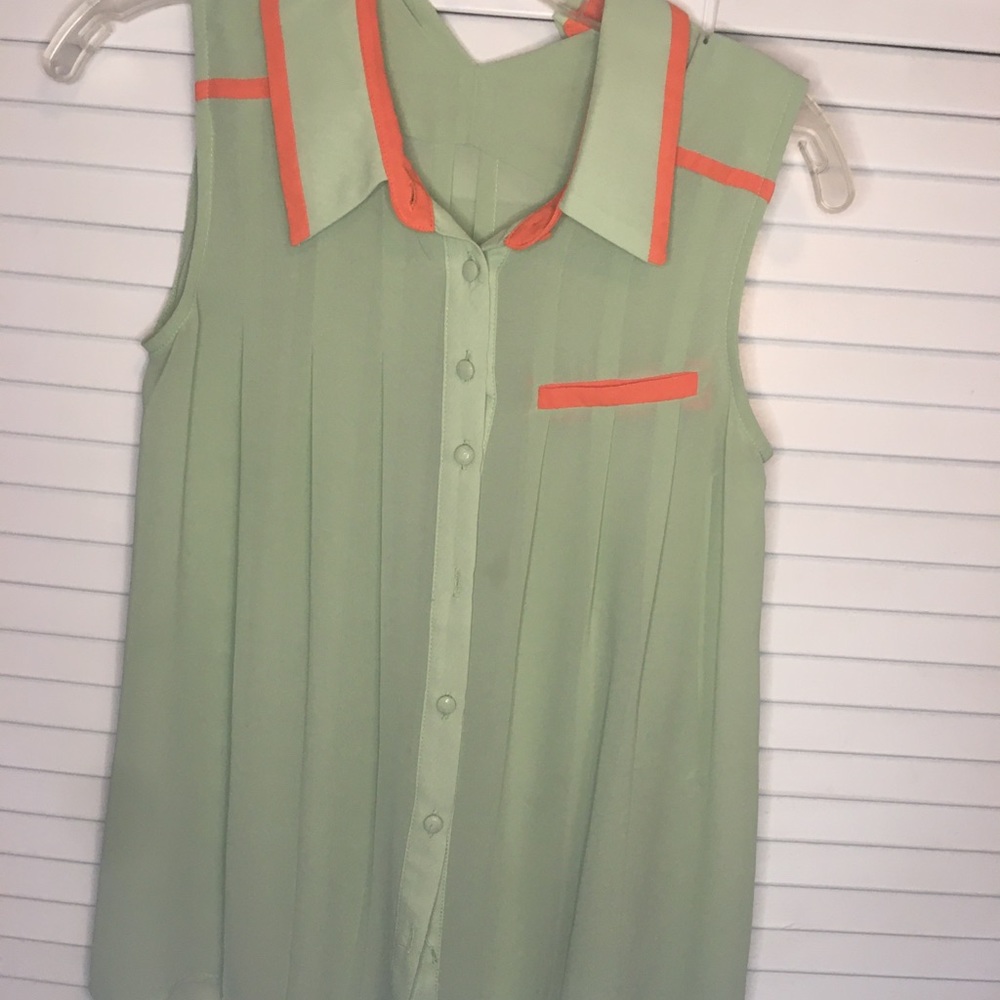 Esley Cute Top